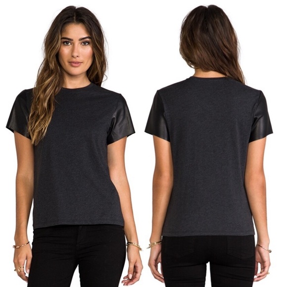 Vince Short Sleeve - Picture 2 of 4